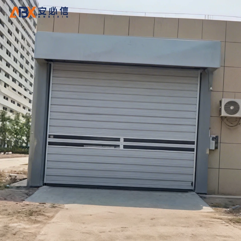 邢台洁净室高速门
